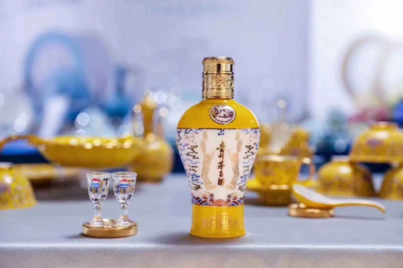 东郊镇青岛李沧回收2008年茅台酒价格哪里回收(附近上门回收茅台酒）?